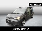 Volkswagen Caddy, Auto's, Stof, Gebruikt, Overige modellen, Overige brandstoffen