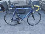 Retro koersfiets Diamant , Campagnolo Veloce, Fietsen en Brommers, Fietsen | Racefietsen, 28 inch, Gebruikt, Aluminium, 15 tot 20 versnellingen