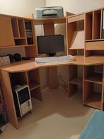 Bureau, Huis en Inrichting, Ophalen, Zo goed als nieuw, Bureau