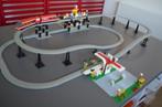Lego: nr. 6399 Airport Shuttle., Comme neuf, Ensemble complet, Lego, Enlèvement ou Envoi