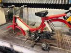 Honda camino vario 1976 patina, Fietsen en Brommers, Brommeronderdelen | Algemeen, Ophalen, Tank