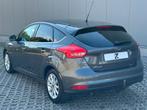 Ford Focus 1.5d ✅| GARANTIE | FULL OPT | NIEUW | 42.000KM, Auto's, Focus, Testrit aan huis, Euro 6, 4 cilinders