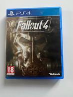 Fallout 4 PS4-game, Games en Spelcomputers, Ophalen of Verzenden, Zo goed als nieuw