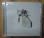 De originele CD A Rush Of Blood To The Head van Coldplay., 2000 tot heden, Ophalen of Verzenden, Zo goed als nieuw
