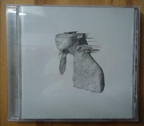 De originele CD A Rush Of Blood To The Head van Coldplay., CD & DVD, CD | Pop, Comme neuf, 2000 à nos jours, Enlèvement ou Envoi