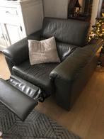 Relaxzetel -  elektrisch, 75 à 100 cm, Rustiek, Moins de 150 cm, Banc droit