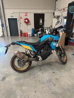 Prachtige Yamaha Ténéré Rally ( ook mogelijk voor 35 Kw ), Motoren, Motoren | Yamaha, 700 cc, 2 cilinders, Traction Control, Motorrijbewijs A