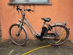 Kalkhoff elektrische damesfiets 540wh, Fietsen en Brommers, Elektrische fietsen, Ophalen