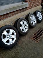 4 belle jantes 4x112 skoda vw seat, 15 inch, Banden en Velgen, 195 mm, Zomerbanden