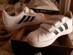 ADIDAS Baskets avec fermeture Velcro M29 *VENDU*, Comme neuf, Envoi, Adidas