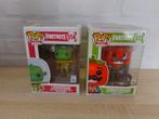 Funko pop games Fortnite, Ophalen of Verzenden, Zo goed als nieuw