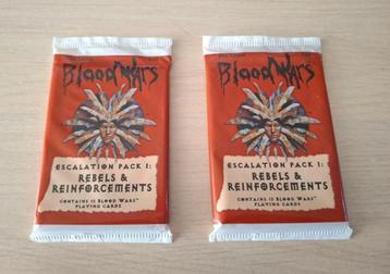 Selaed boosters !! beschikbaar voor biedingen