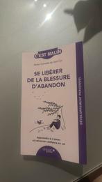 Se luberer de la blessure d’abandon, Enlèvement, Comme neuf