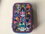 Lego movie pennenzak etui, Diversen, Schoolbenodigdheden, Ophalen of Verzenden