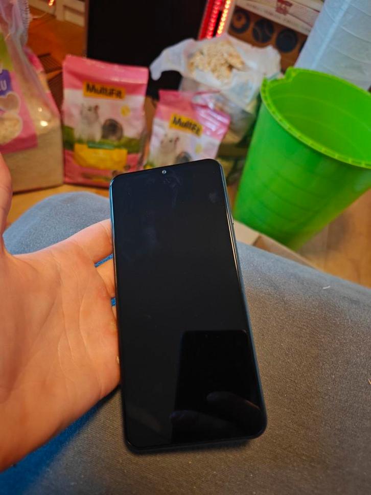 OPPO A80 5G, Telecommunicatie, Mobiele telefoons | Samsung, Zo goed als nieuw, 8 GB, Android OS, 10 megapixel of meer, Zwart, Ophalen