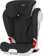 Britax Römer Kidfix XP SICT - Autostoel - Cosmos Black, Kinderen en Baby's, Autostoeltjes, Ophalen, Romer, Autogordel of Isofix