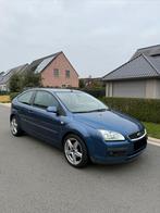 Ford focus TDCI 2006 met 104.000km met airco, Auto's, Focus, Diesel, Particulier, Te koop