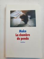 La chambre du pendu, Ophalen of Verzenden, Zo goed als nieuw