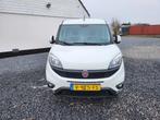 2017 Fiat Doblò Cargo 1.3L Bedrijfswagen, Auto's, Euro 5, Gebruikt, Bedrijf, Handgeschakeld