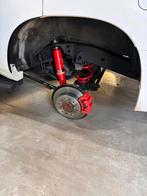 Pedders Lift Kit 2 inch Toyota landcruiser, Auto-onderdelen, Overige Auto-onderdelen, Ophalen, Toyota