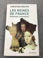 Les Reines de France/Christian Bouyer, Enlèvement ou Envoi, Comme neuf