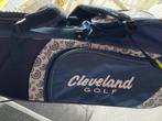 Cleveland golftas 10-12 jaar NIEUW, Sac, Enlèvement, Neuf, Cleveland
