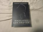 Etienne Vermeersch, Livres, Philosophie, Enlèvement ou Envoi, Comme neuf