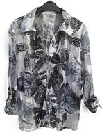 blouse mayerline maat 46, Kleding | Dames, Blouses en Tunieken, Ophalen of Verzenden, Zo goed als nieuw, Maat 46/48 (XL) of groter