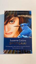 Suzanne Collins - Spotgaai, Boeken, Ophalen of Verzenden, Nieuw
