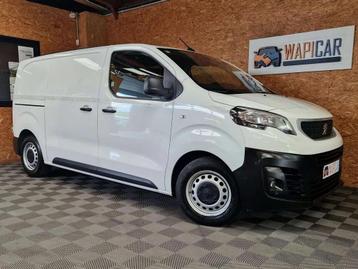 Peugeot Expert 1.5HDi100 parfait état*full options beschikbaar voor biedingen