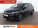 Honda HR-V 1.5 i-VTEC Executive (bj 2017), Auto's, Honda, Voorwielaandrijving, https://public.car-pass.be/vhr/e20a8824-c0f7-434f-8d3e-eb6f58fd412c