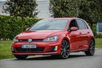 Volkswagen Golf Gti - Performances, Autos, Alcantara, Caméra de recul, Achat, Particulier