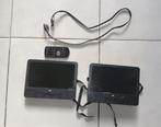 DVD portable tv's, Audio, Tv en Foto, DVD spelers, Ophalen, Gebruikt, Dvd-speler, Overige merken