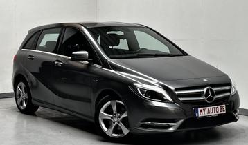 Mercedes-Benz 2012 B 180 *** 12 MOIS DE GARANTIE *** beschikbaar voor biedingen
