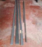 Corniere d'angle pour plaque gyproc