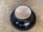 1 x EMINENCE 8 MRA. Midrange driver 8”; 8 Ohm (bonus), Audio, Tv en Foto, Luidsprekerboxen, Ophalen of Verzenden, Gebruikt