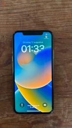 Apple iPhone XS 64gb, Telecommunicatie, Mobiele telefoons | Apple iPhone, IPhone XS, Ophalen of Verzenden, Zo goed als nieuw, 64 GB