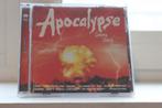 CD FILM MUSIQUE APOCALYPSE CINEMA CHORAL CLASSIQUES / NOUVEA, Enlèvement ou Envoi