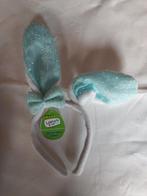 Serre-tête oreilles de lapin, Kinderen en Baby's, Ophalen of Verzenden, Nieuw