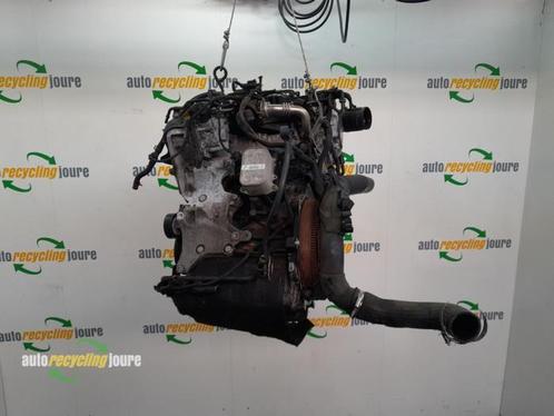 Motor van een Volkswagen Polo, Auto-onderdelen, Motor en Toebehoren, Volkswagen, Gebruikt, 3 maanden garantie