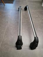 Barres de toit TOYOTA Prius+, Autos : Divers, Enlèvement, Utilisé