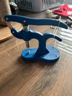 Presse pour montre, Handtassen en Accessoires, Horloges | Antiek, Ophalen of Verzenden