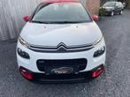 CITROEN C3, Auto's, Voorwielaandrijving, Stof, 1199 cc, Wit