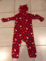 Kerst-onesie maat 128, Ophalen of Verzenden, Gebruikt
