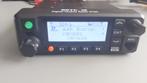 Retevis RT90 DMR/FM Dualband mobile, Telecommunicatie, Ophalen of Verzenden, Zo goed als nieuw, Zender en Ontvanger