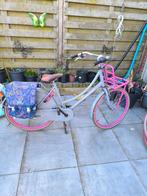 Meisjes fiets 26inch, Ophalen, Gebruikt, 26 inch of meer
