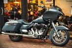HARLEY DAVIDSON 110 ROAD GLIDE ULTRA CVO ***MOTOVERTE.BE***, Poignées chauffantes, Entreprise, Chopper, 2 cylindres