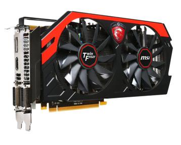 NVIDIA GeForce GTX 770 beschikbaar voor biedingen