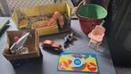 jouets anciens en lot, Ophalen of Verzenden, Gebruikt