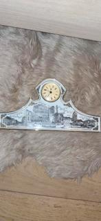 Klok meerhout, Ophalen of Verzenden